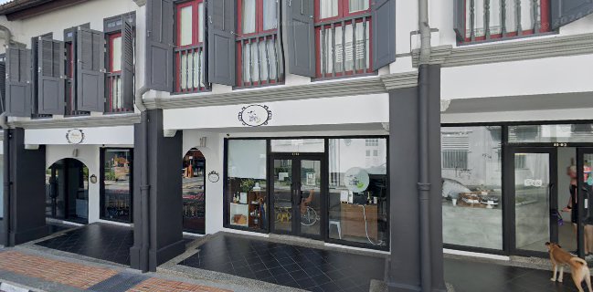 La Grigne Patisserie