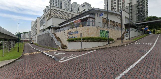 Xiang Mei Roasted Meat (Bukit Gombak)