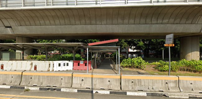 Tanjong Rhu Wanton Noodle Stall