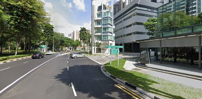 PRASIA Distribution Pte Ltd (Singapore)