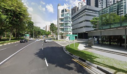 PRASIA Distribution Pte Ltd (Singapore)