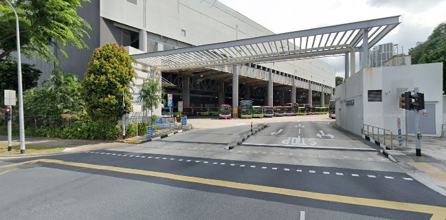 Chicken Pie Kitchen & Don Signature Crab (AMK Hub)