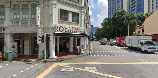 Royal Indian Restaurant