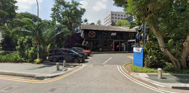1 Killiney Rd, Singapore 239518