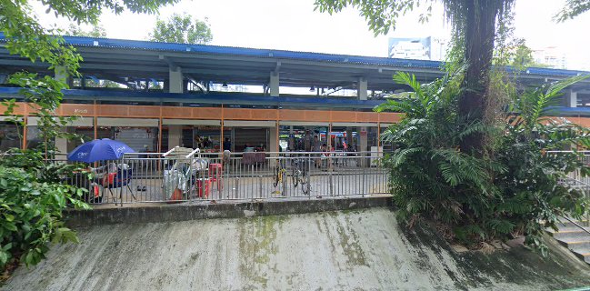 Opinii despre Thomas Fresh Fruits & Juices în Singapore - Hospitality and gastronomy