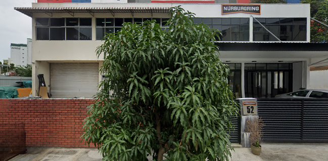 Ten Green Bottles (Singapore)