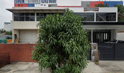 Ten Green Bottles (Singapore)