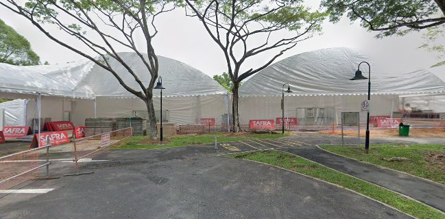 Burger King SAFRA Choa Chu Kang