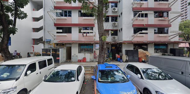 华仔烧腊 Hua Zai Charcoal Delights