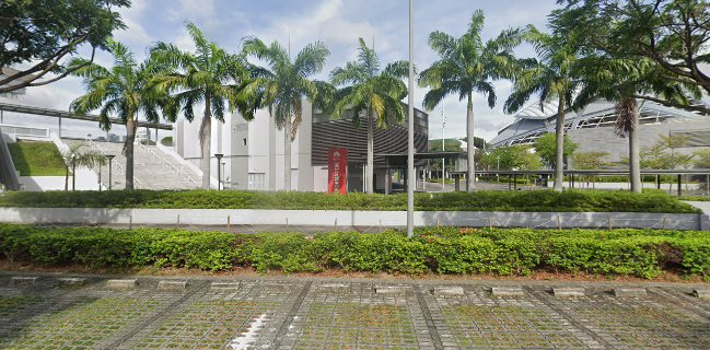 Starbucks Kallang Wave Mall