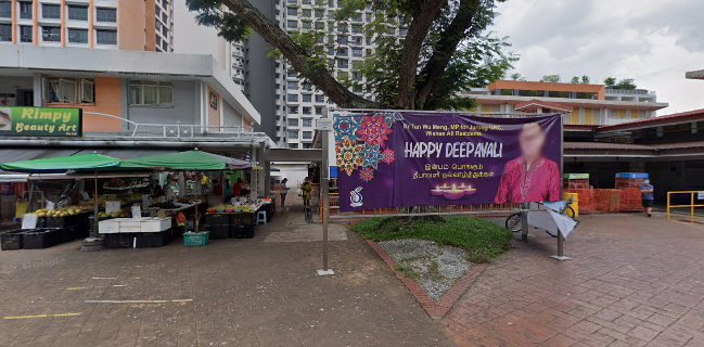 Jin Mun Ti Fruits Trading