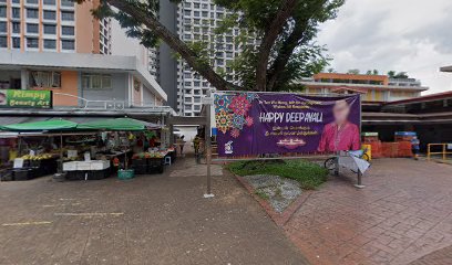 Jin Mun Ti Fruits Trading