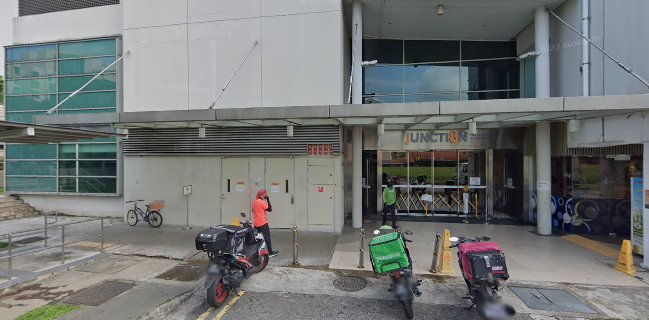 4 Fingers Crispy Chicken