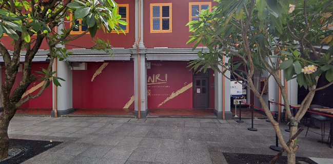 Carnegie'S Singapore Pte Ltd