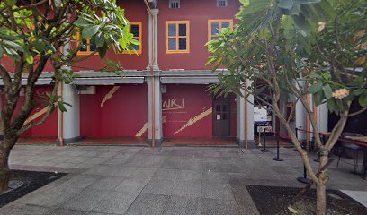 Carnegie'S Singapore Pte Ltd