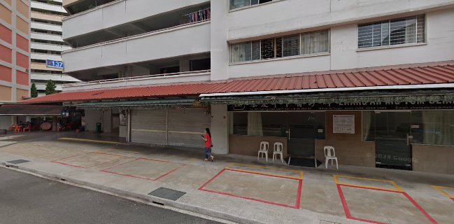 Man Man Mala Hotpot - Hospitality and gastronomy