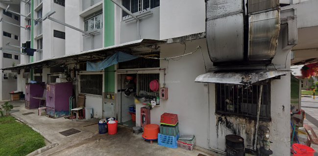 Seoul Shiok (Ang Mo Kio)