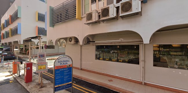 Chee Kow Ngee Sing Pte Ltd