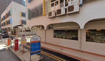 Chee Kow Ngee Sing Pte Ltd