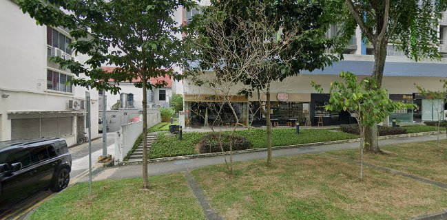 Soi 19 Thai Wanton Mee SPACE@KOVAN