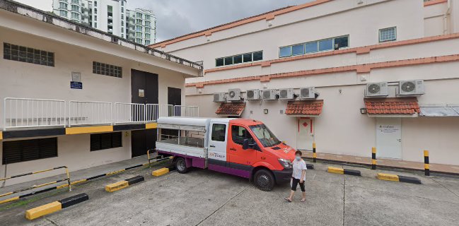 Susan's Rojak (Hougang Green) - Hospitality and gastronomy