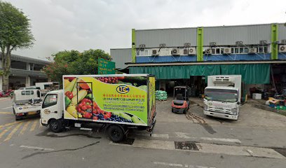 Lim Thiam Chwee Food Supplier Pte Ltd