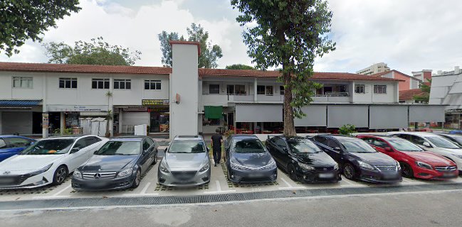 Liang Kee Teochew Seafood 亮記