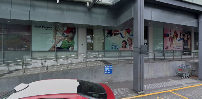 The Coffee Bean and Tea Leaf - AMK Hub