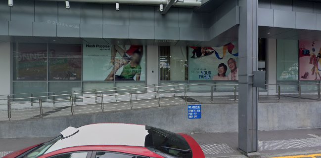 A-One Signature @AMK Hub