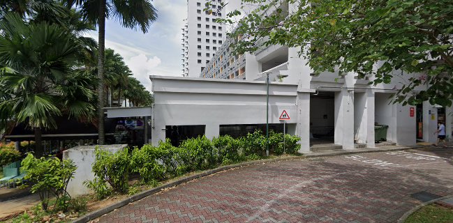 Kimly Zi Char 金味海鲜 (Blk 308 Anchorvale)