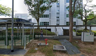 Koma South East Asia