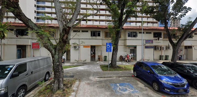 Sin Tien Lin Trading