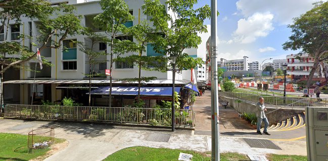 Li Wei Vegetarian 笠维素食