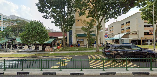 Lian Soon Huat Seafood (Bukit Panjang)