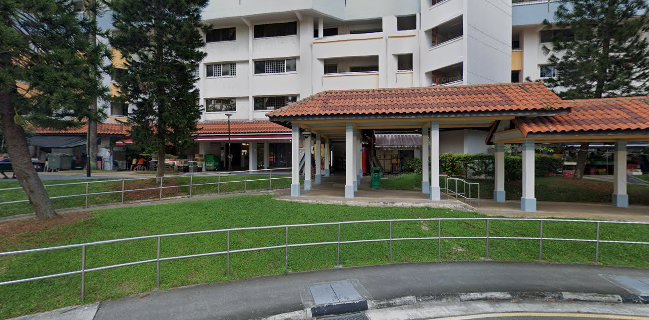 Wonderful Seafood 萬得富煮炒