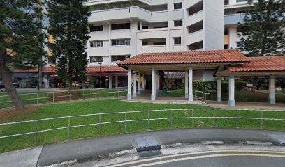 Wonderful Seafood 萬得富煮炒