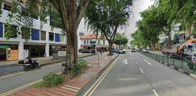 Lower East Side Tacqueria