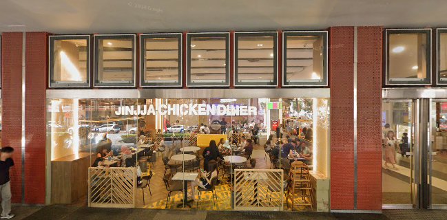 Wanderlost Lounge - By The Halal Mixologist