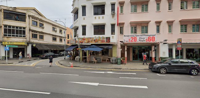 Ming Li Eating House