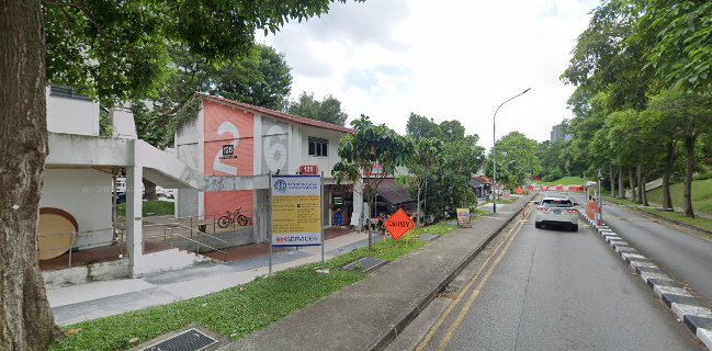 Hong Kong Street Chun Kee
