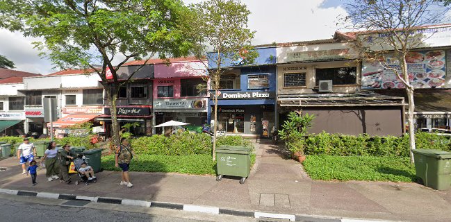 Blanco Prawn Noodle House