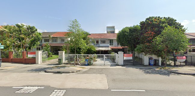 Lucky House Cantonese Private Kitchen 陶然居