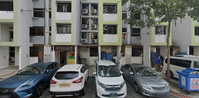 Jade’s Chicken (옥‘s Chicken)