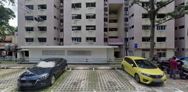 Soi 19 Thai Wanton Mee (Ang Mo Kio)