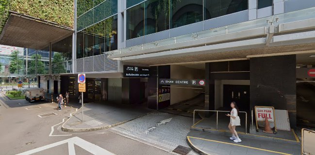 Kaku-Uchi Sake Bar (Isetan Scotts)