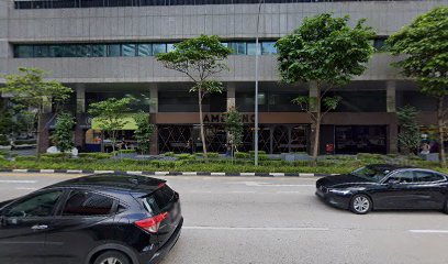 Waterfall Seafood Restaurant Pte Ltd