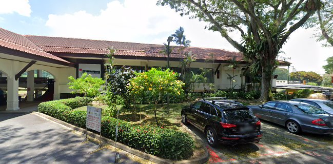 Himawari Japanese Restaurant OCC - Hospitality and gastronomy