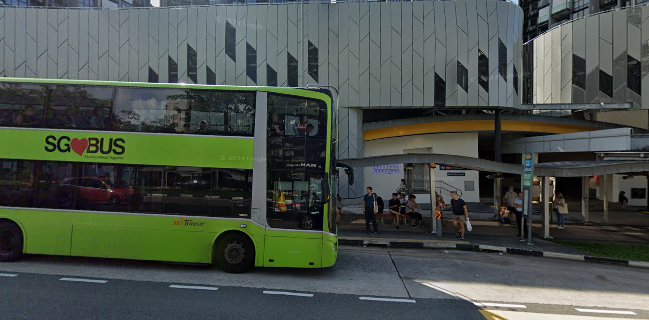 Tenderfresh Xpress - Woodleigh Mall Basement