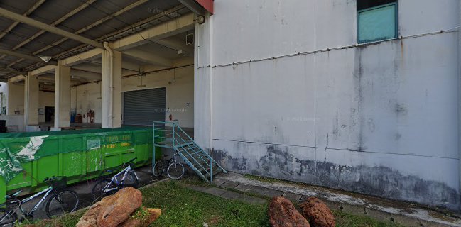 zui xian lou restaurant