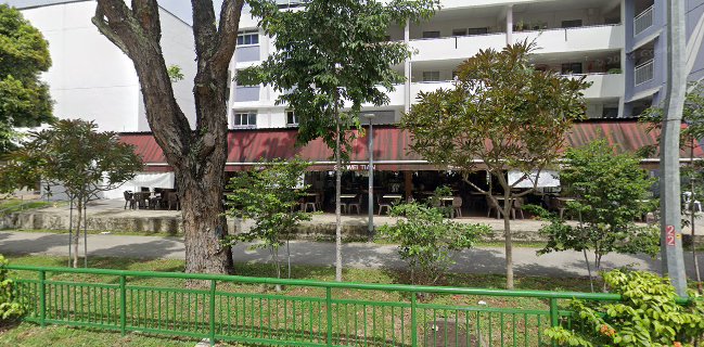 7 Wonders Seafood- Bedok Central